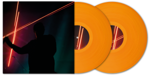 Radar O.S.T (Orange)